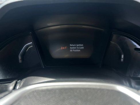 Used 2016 Honda Civic EX image 12