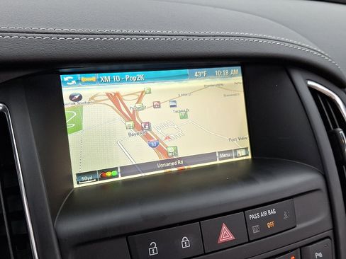 Used 2018 Buick Cascada Premium image 17