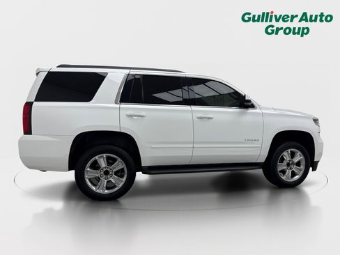 Used 2019 Chevrolet Tahoe LS w/ Enhanced Driver Alert Package RWD image 9