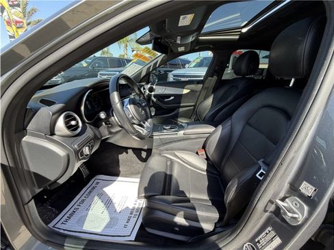 Used 2021 Mercedes-Benz C 300 Sedan image 19