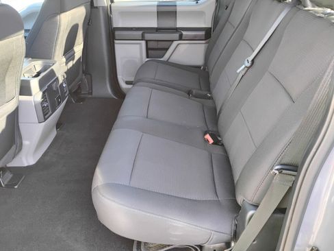 Used 2019 Ford F150 XL w/ Equipment Group 101A Mid AWD/4WD image 11