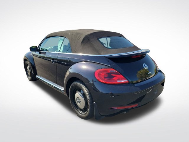 Used 2014 Volkswagen Beetle R-Line FWD image 13