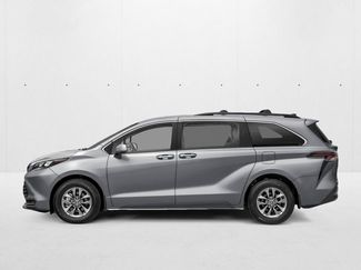 New 2026 Toyota Sienna LE FWD video 3