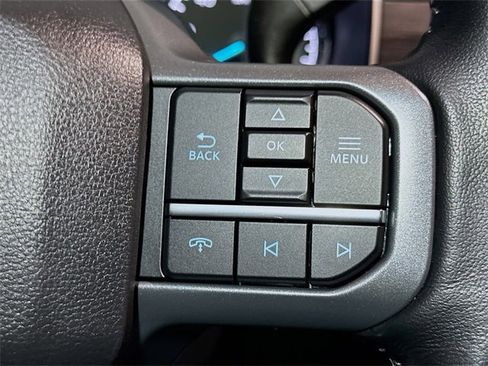 Certified 2022 Ford F150 XLT w/ Equipment Group 302A High image 35