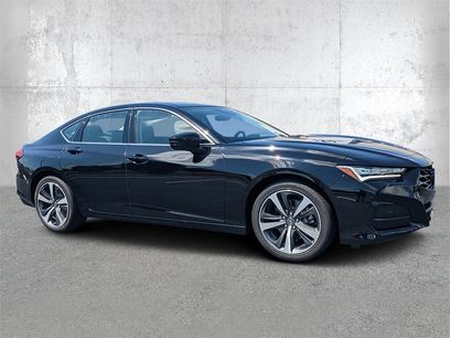 New 2025 Acura TLX w/ Technology Package