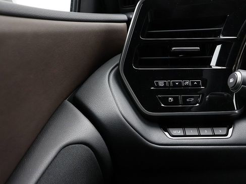 New 2026 Lexus TX 350 350 Luxury image 25