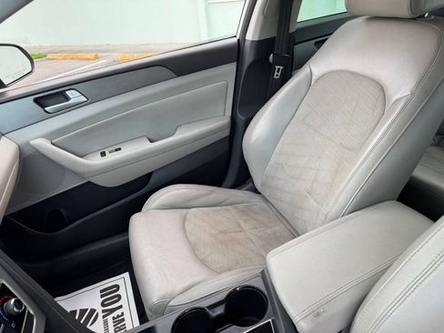 Used 2015 Hyundai Sonata ECO FWD image 20
