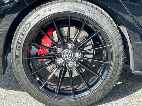 Used 2025 Toyota Corolla GR image 25