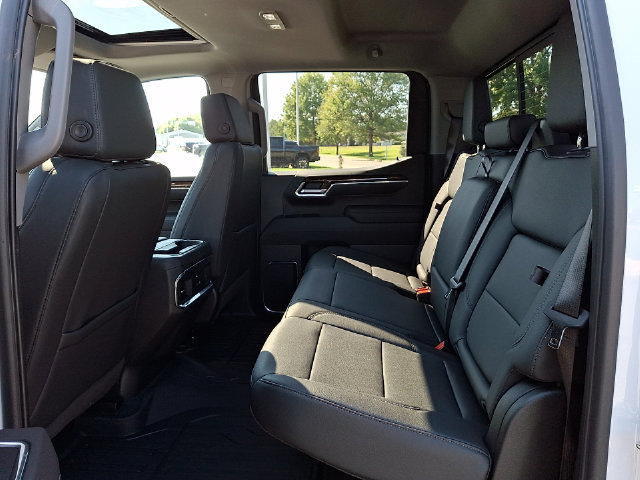 New 2026 GMC Sierra 1500 Elevation w/ Elevation Premium Package AWD/4WD image 6