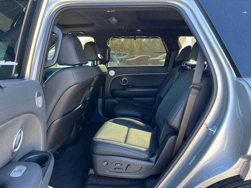 New 2026 Hyundai Palisade Calligraphy image 19