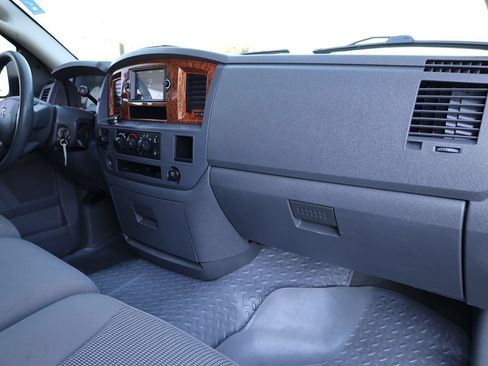 Used 2006 Dodge Ram 2500 Truck SLT w/ Trailer Tow Group AWD/4WD image 17