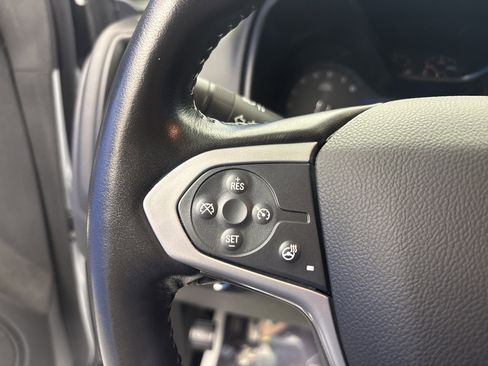 Used 2022 Chevrolet Colorado ZR2 AWD/4WD image 15