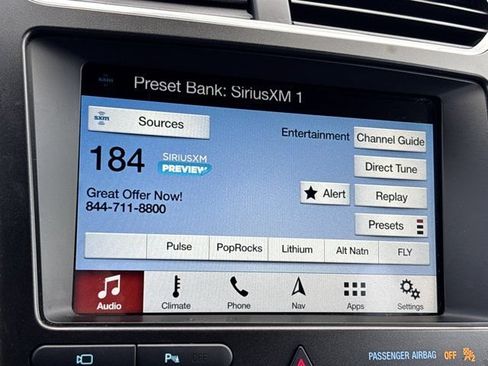 Used 2018 Ford Explorer Limited AWD/4WD image 37