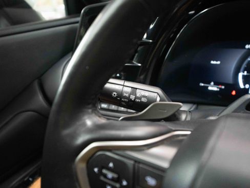 Used 2024 Lexus TX 350 FWD w/ Technology Package image 13