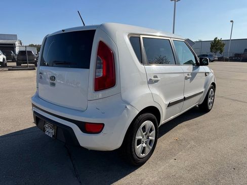 Used 2012 Kia Soul image 5