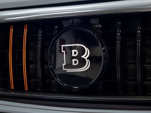 Used 2020 Mercedes-Benz G 63 AMG 4MATIC image 57