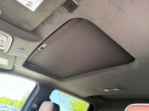 New 2026 GMC Sierra 2500 Denali Ultimate AWD/4WD image 15