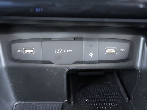 Certified 2023 Hyundai Tucson SEL AWD/4WD image 33