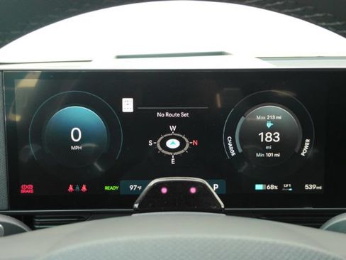 Used 2025 Hyundai Ioniq 5 Limited RWD image 41