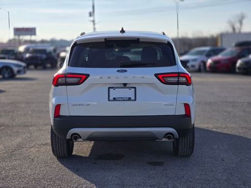 New 2026 Ford Escape Active w/ Cold Weather Package image 6