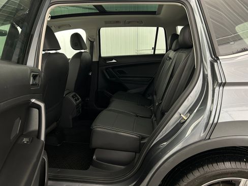 Used 2021 Volkswagen Tiguan SEL w/ 2-Row Tiguan MDO Package AWD/4WD image 28