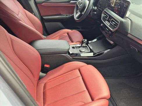 Used 2024 BMW X3 sDrive30i w/ Premium Package RWD image 20