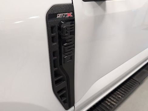 New 2026 Ford F350 XL w/ STX Appearance Package AWD/4WD image 10