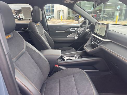 New 2026 Ford Explorer Tremor w/ Tremor Ultimate Package image 19