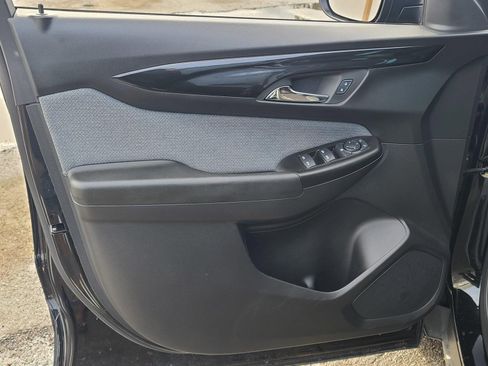 Used 2024 Chevrolet TrailBlazer LS image 10