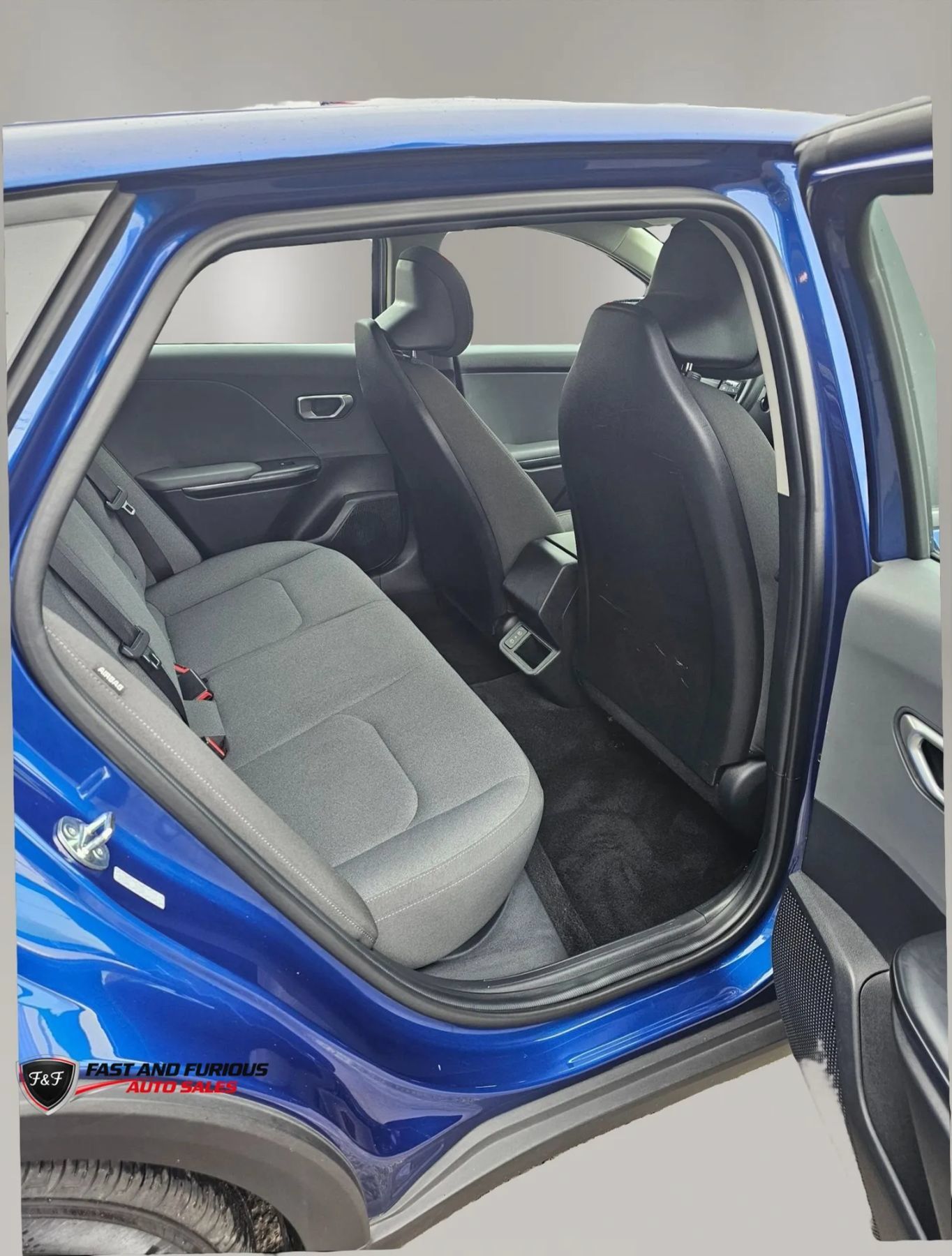 Used 2025 Kia K4 FWD image 9
