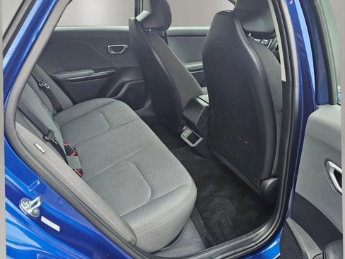 Used 2025 Kia K4 FWD image 9
