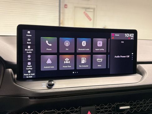 Used 2025 Honda Accord Sport image 23
