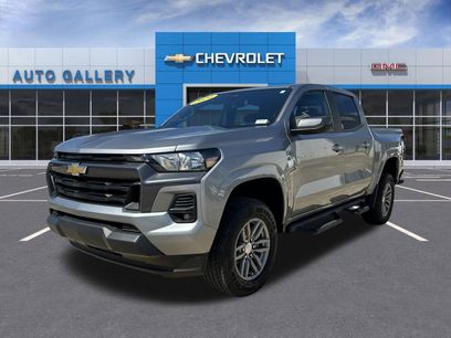 Certified 2024 Chevrolet Colorado LT w/ LT Convenience Package