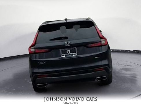Used 2023 Honda CR-V Sport Touring image 9