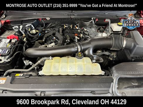 Used 2022 Ford Expedition XLT AWD/4WD image 51
