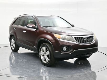 Used 2012 Kia Sorento EX w/ Premium Plus Pkg