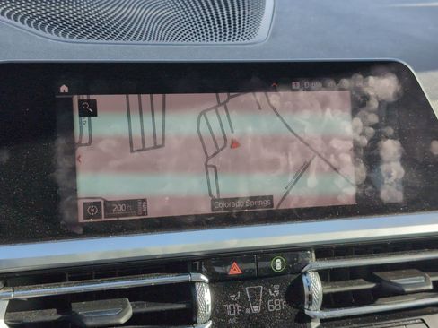 Used 2020 BMW 330i xDrive Sedan w/ Convenience Package image 21