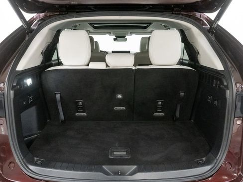 Used 2024 MAZDA CX-90 Plug-In Hybrid w/ Premium Plus AWD/4WD image 36
