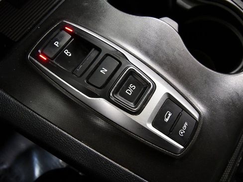 Certified 2022 Honda Passport TrailSport image 28