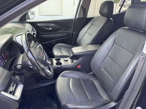 Used 2020 GMC Terrain SLT w/ Preferred Package image 14