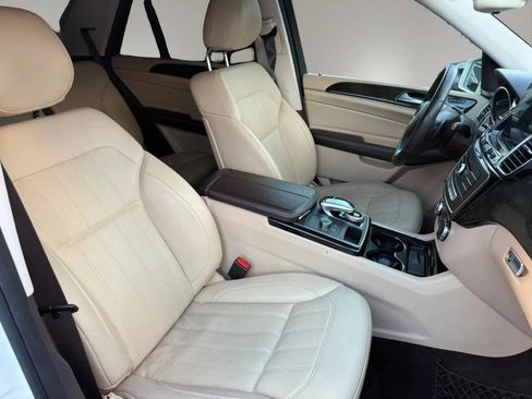 Used 2017 Mercedes-Benz GLE 350 w/ Premium 1 Package image 30