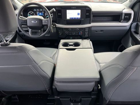 Used 2025 Ford F350 XL w/ XL Chrome Package image 25