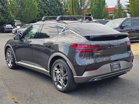 Certified 2023 Genesis GV60 Performance AWD/4WD image 7