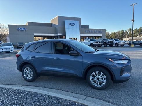 New 2026 Ford Escape Active image 1