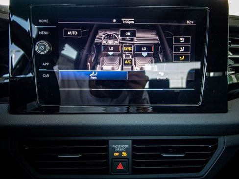 New 2026 Volkswagen Jetta Sport image 4