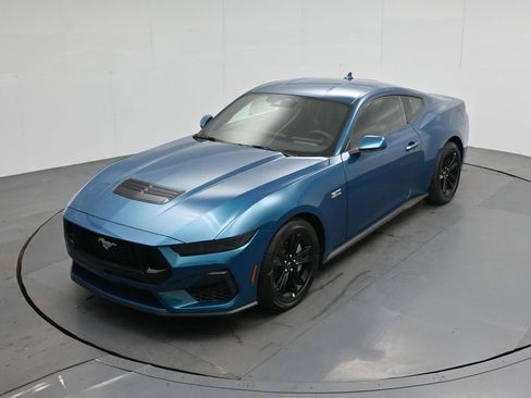 New 2026 Ford Mustang GT image 31