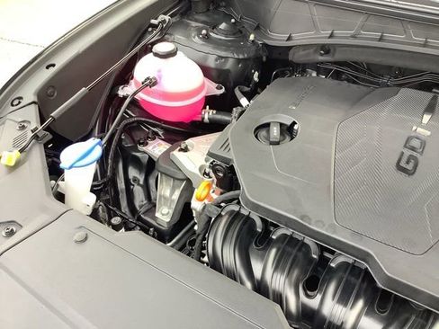 New 2026 Hyundai Tucson Limited image 14