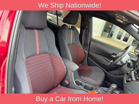 Used 2026 Toyota Corolla SE w/ SE Package FWD image 27