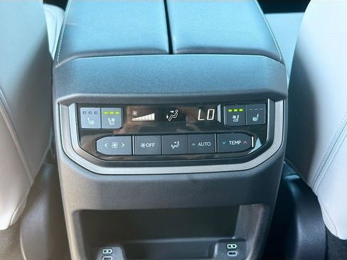 New 2026 Lexus TX 350 AWD image 21