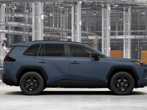 New 2026 Toyota RAV4 LE image 12